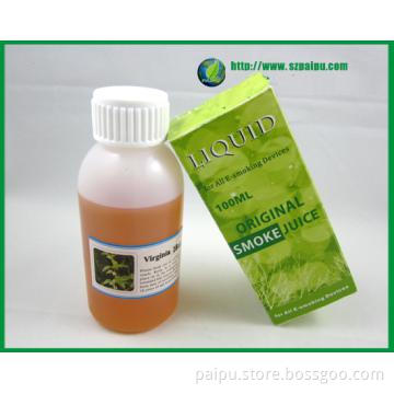 250ML Electronic Cigarette  E liquid best electronic cigarette fluid